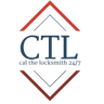 CTL Locksmiths Logo